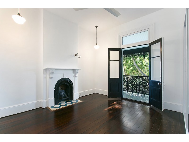 38 Cascade Street, Paddington NSW 2021