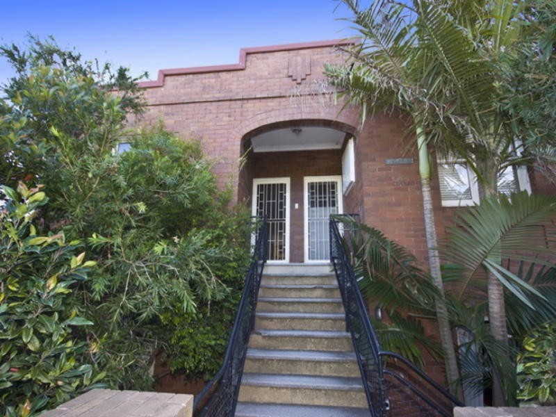 4/95 St Thomas Street, Clovelly NSW 2031