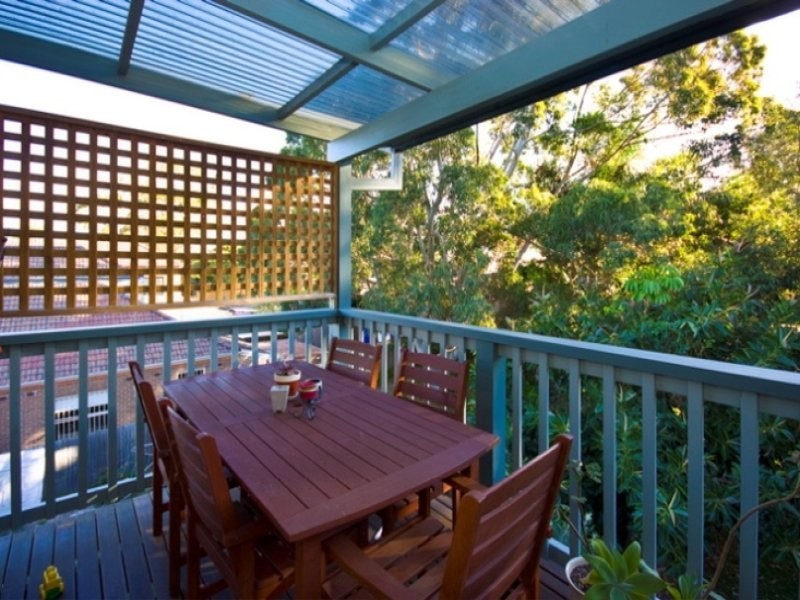 4/95 St Thomas Street, Clovelly NSW 2031