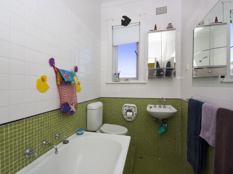 4/95 St Thomas Street, Clovelly NSW 2031