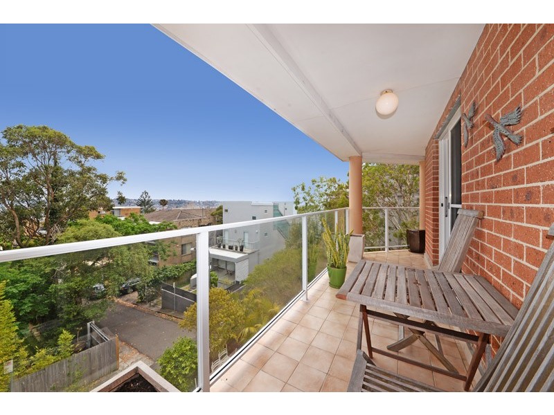 8/266-268 Bondi Road, Bondi NSW 2026