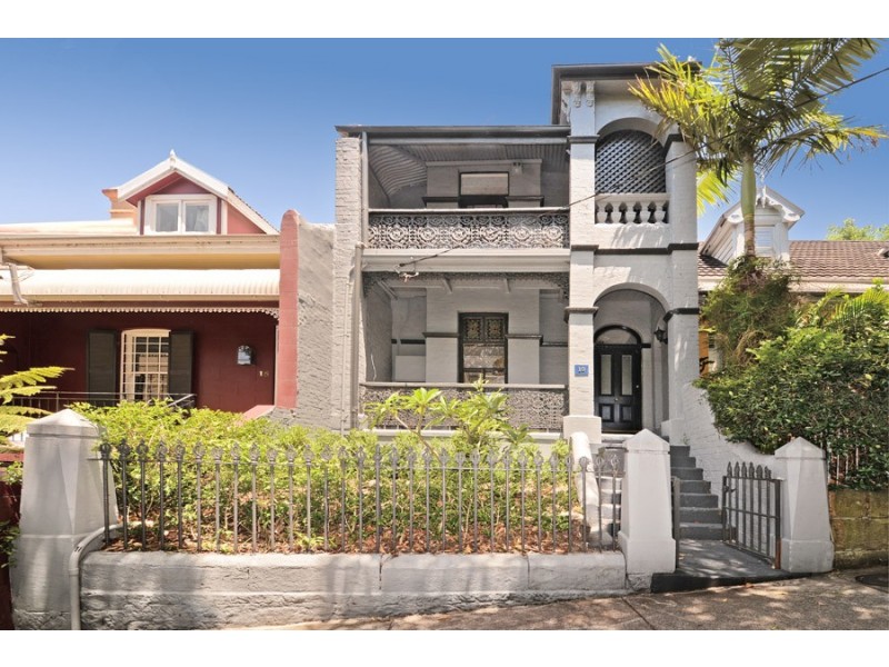 13 Grafton Street, Bondi Junction NSW 2022
