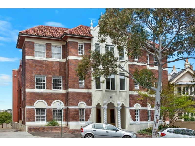 7/63 Elizabeth Bay Road, Rushcutters Bay NSW 2011