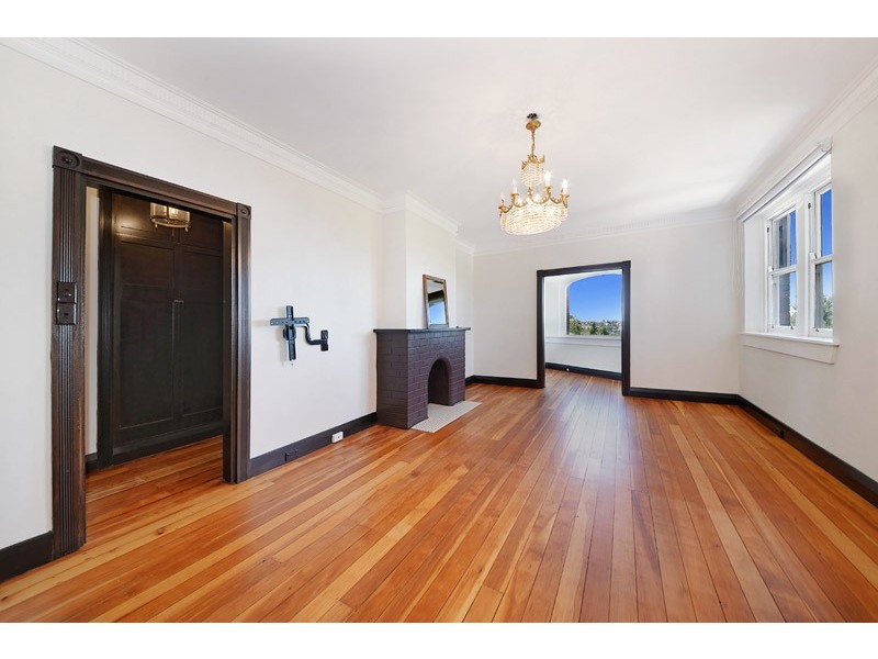 3/91 Drumalbyn Road, Bellevue Hill NSW 2023