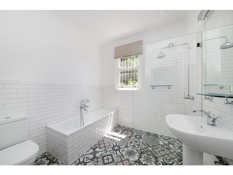 3/91 Drumalbyn Road, Bellevue Hill NSW 2023