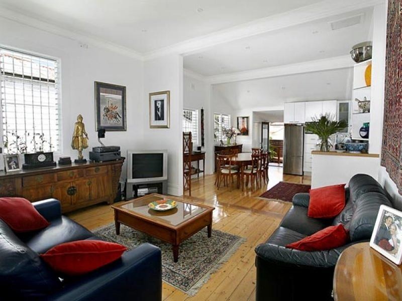 95 Newland St, Bondi Junction NSW 2022