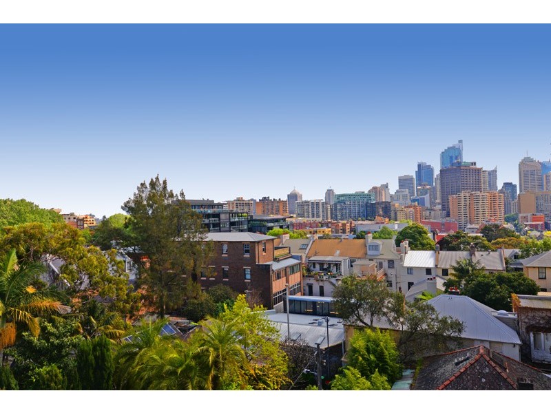 17/3-5 Darley Street, Darlinghurst NSW 2010
