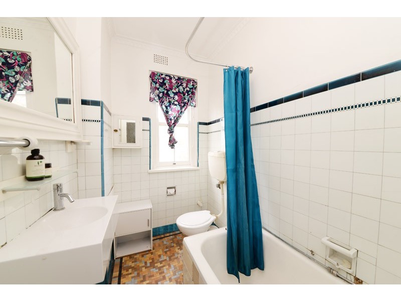 17/3-5 Darley Street, Darlinghurst NSW 2010