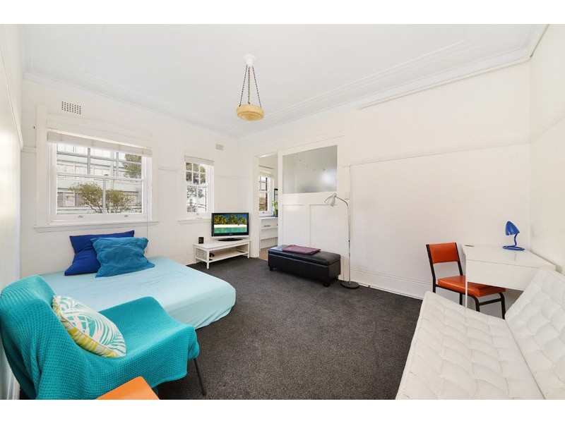 17/3-5 Darley Street, Darlinghurst NSW 2010