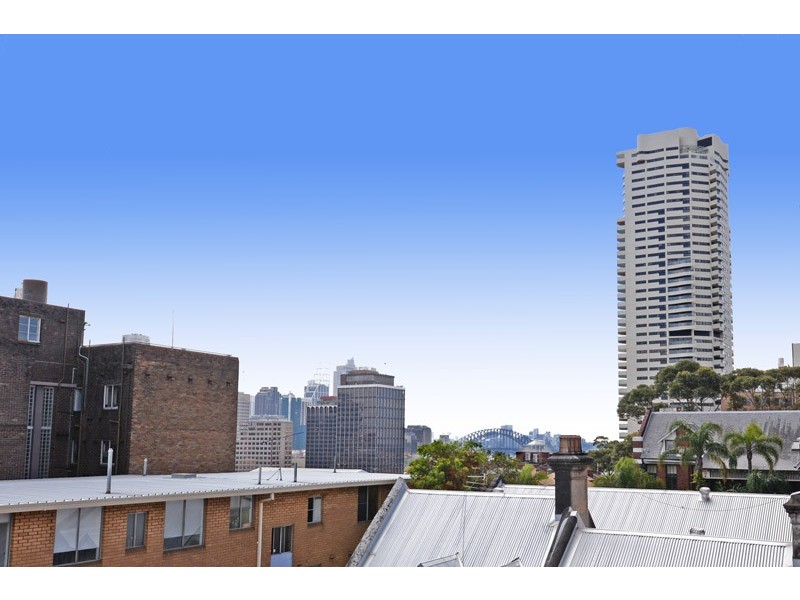 17/3-5 Darley Street, Darlinghurst NSW 2010