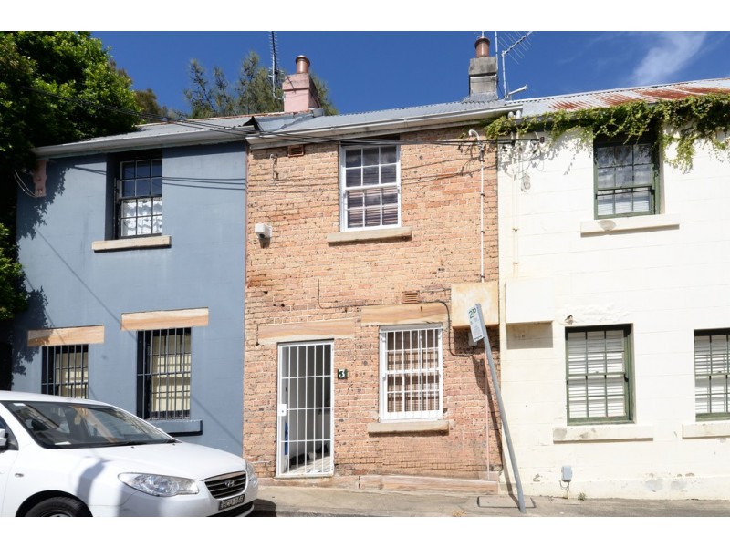 3 Spring Street, Paddington NSW 2021