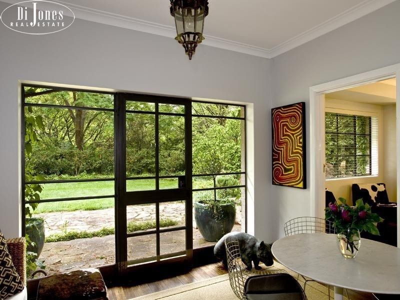 00 Cnr Werrington St and Moss Vale Road, Burradoo NSW 2576