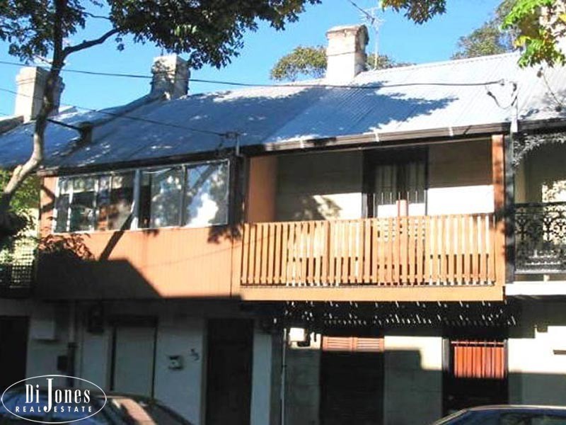 33 Phelps Street, Surry Hills NSW 2010