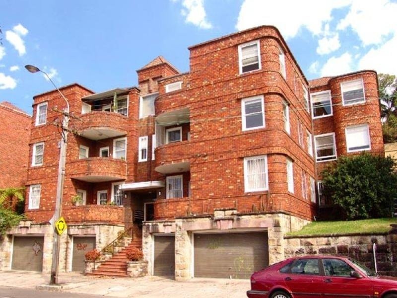9/342 Edgecliff Road, Woollahra NSW 2025