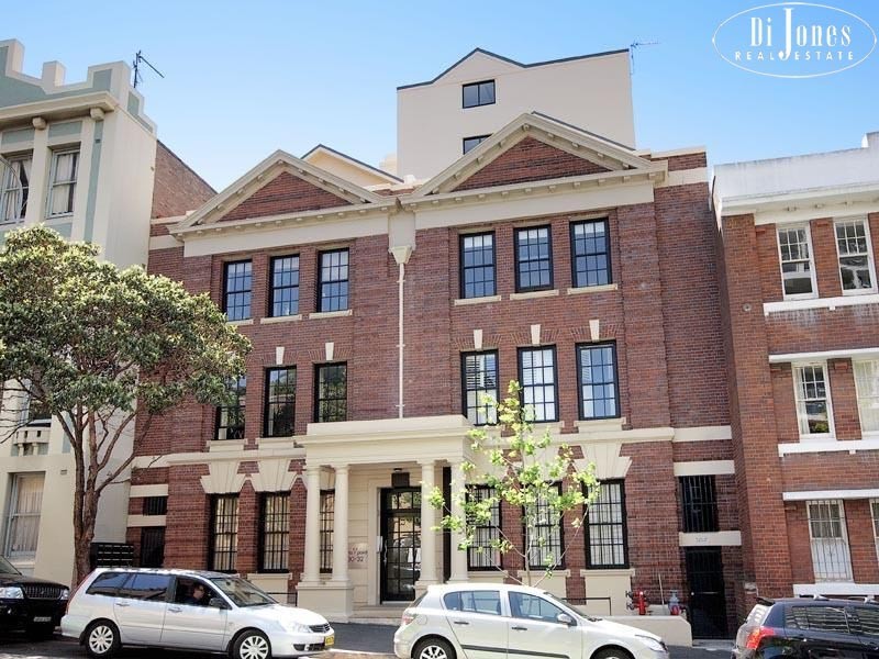 16/30-32 Kings Cross Road, Potts Point NSW 2011