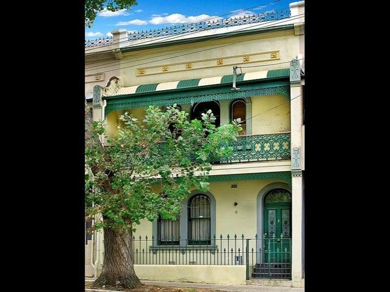 9 Oatley Road, Paddington NSW 2021