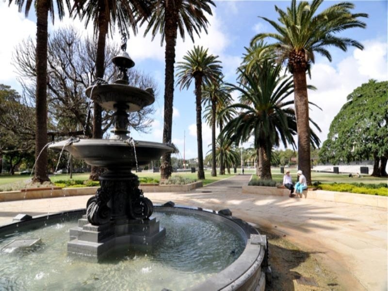 217 Chalmers Street, Surry Hills NSW 2010