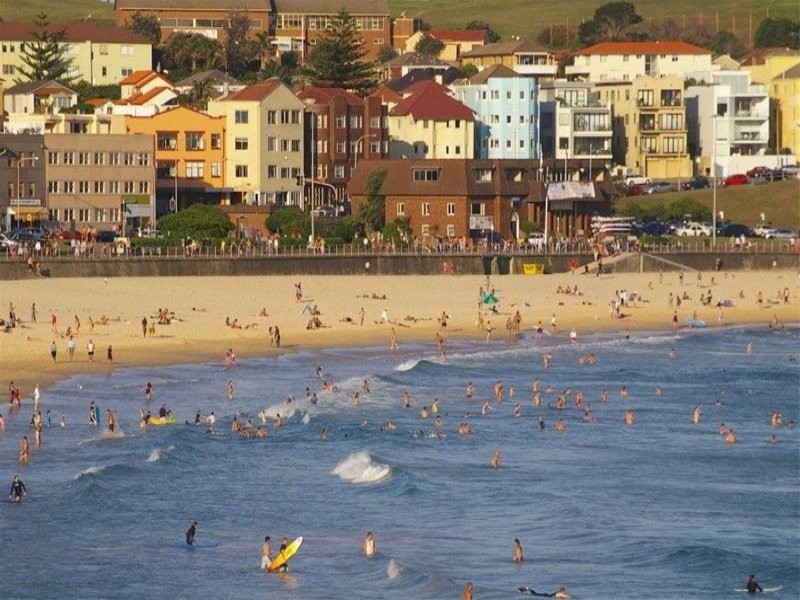 110 Ramsgate Avenue, Bondi Beach NSW 2026