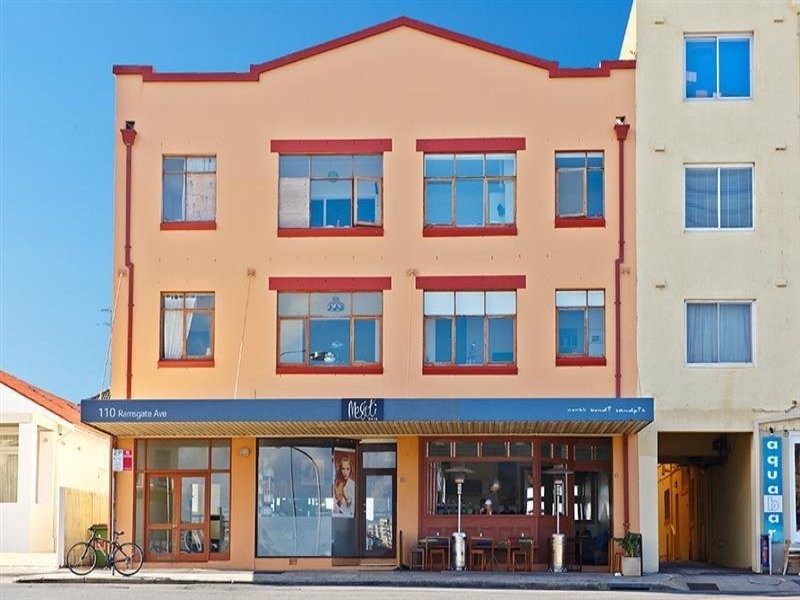 110 Ramsgate Avenue, Bondi Beach NSW 2026