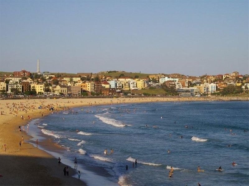 110 Ramsgate Avenue, Bondi Beach NSW 2026