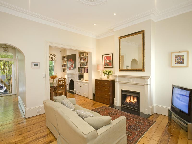 33 Gurner Street, Paddington NSW 2021