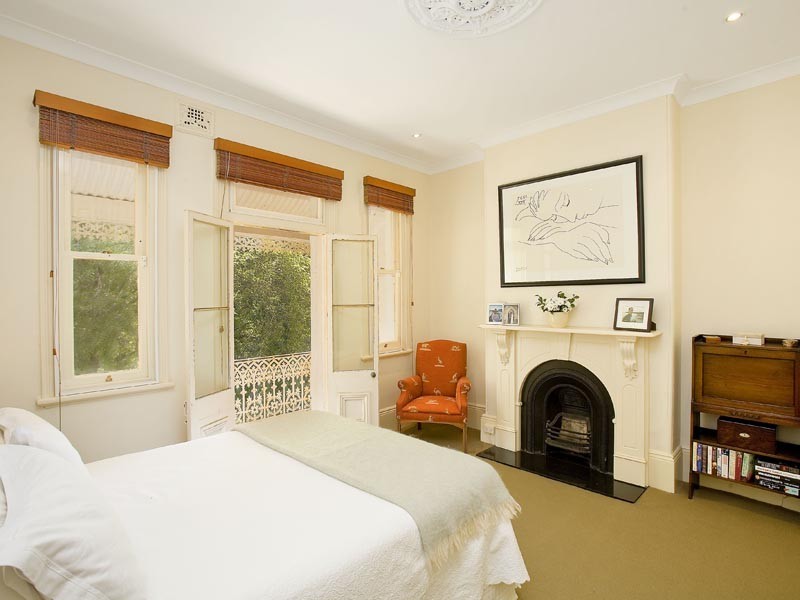 33 Gurner Street, Paddington NSW 2021