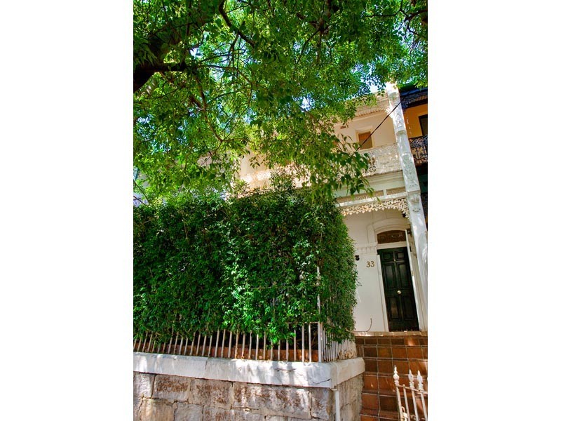 33 Gurner Street, Paddington NSW 2021