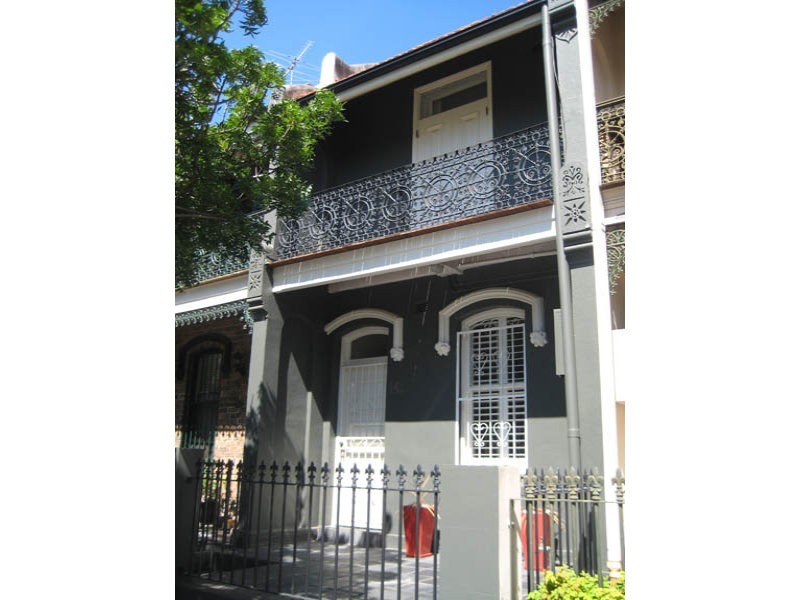 141 Hargrave Street, Paddington NSW 2021