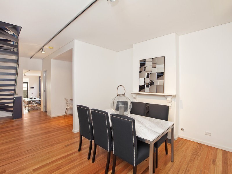 126 Jersey Road, Paddington NSW 2021