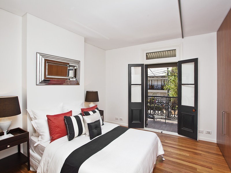 126 Jersey Road, Paddington NSW 2021
