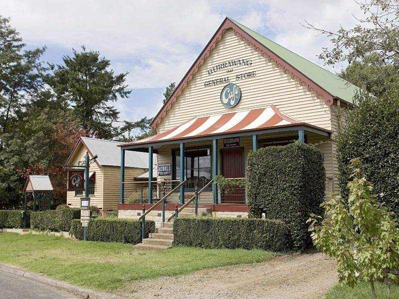 2 George Street, Burrawang NSW 2577