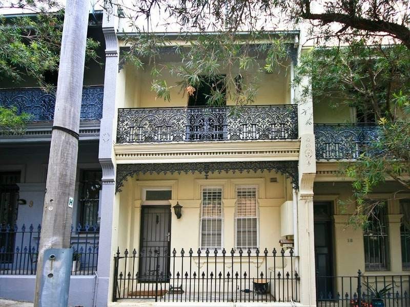 11 Brown Street, Paddington NSW 2021