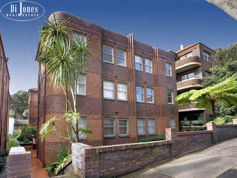 6/3 Ocean Street, Woollahra NSW 2025