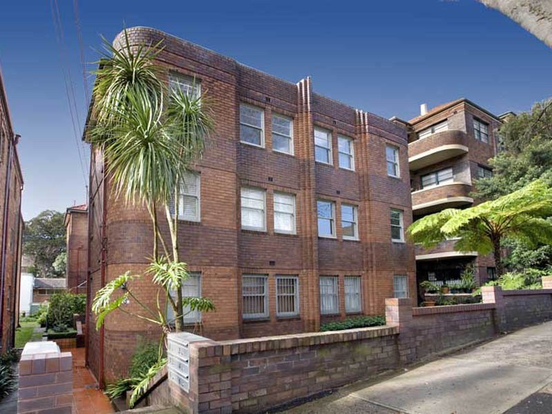 10/3 Ocean Street, Woollahra NSW 2025