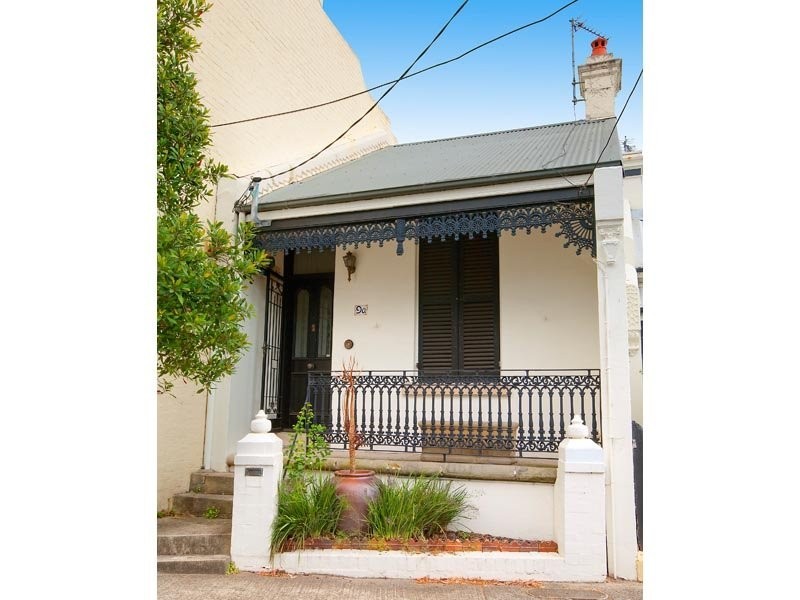 9A Hampden Street, Paddington NSW 2021