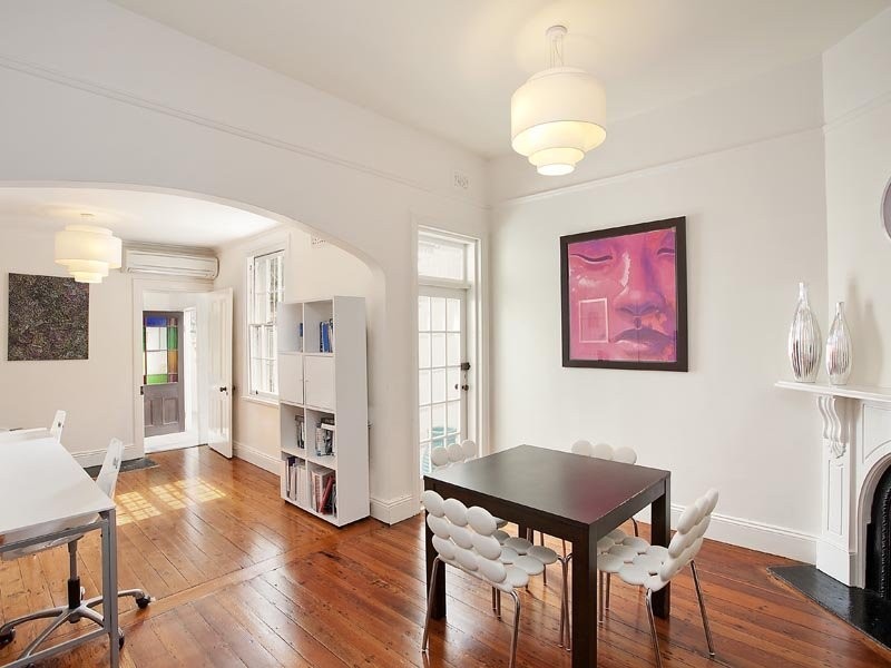 9A Hampden Street, Paddington NSW 2021