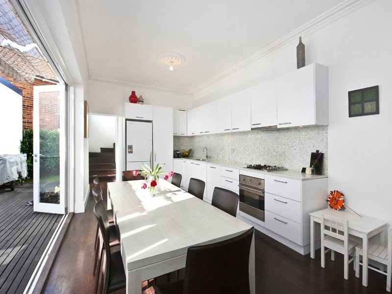 31 Waverley Crescent, Bondi Junction NSW 2022