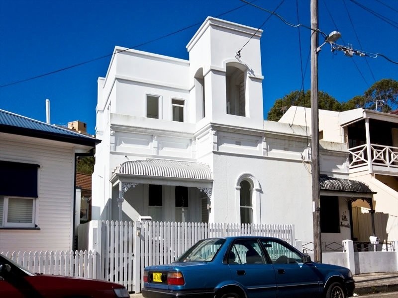 31 Waverley Crescent, Bondi Junction NSW 2022