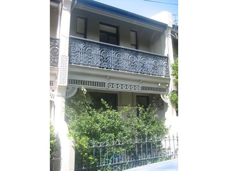 145 Underwood Street, Paddington NSW 2021