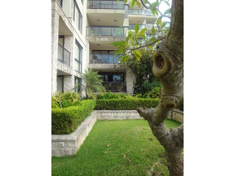 1A Clement Place, Rushcutters Bay NSW 2011