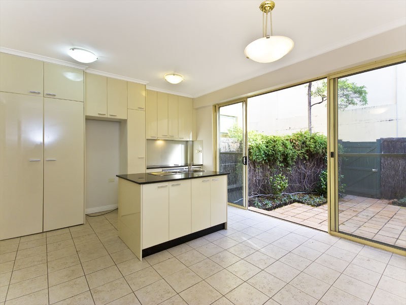 3/494 Glenmore Road, Paddington NSW 2021