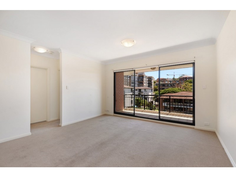 17/253 Carrington Road, Coogee NSW 2034