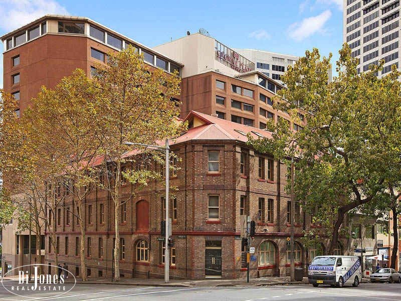 21/281-287 Sussex Street, Sydney NSW 2000