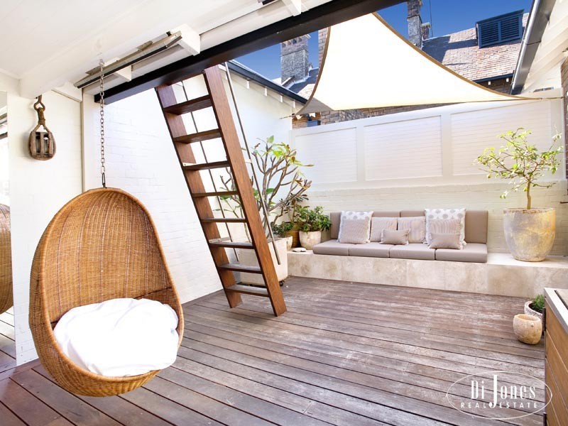 9B Argyle Place (access via High Lane), DARLINGHURST, Millers Point NSW 2000