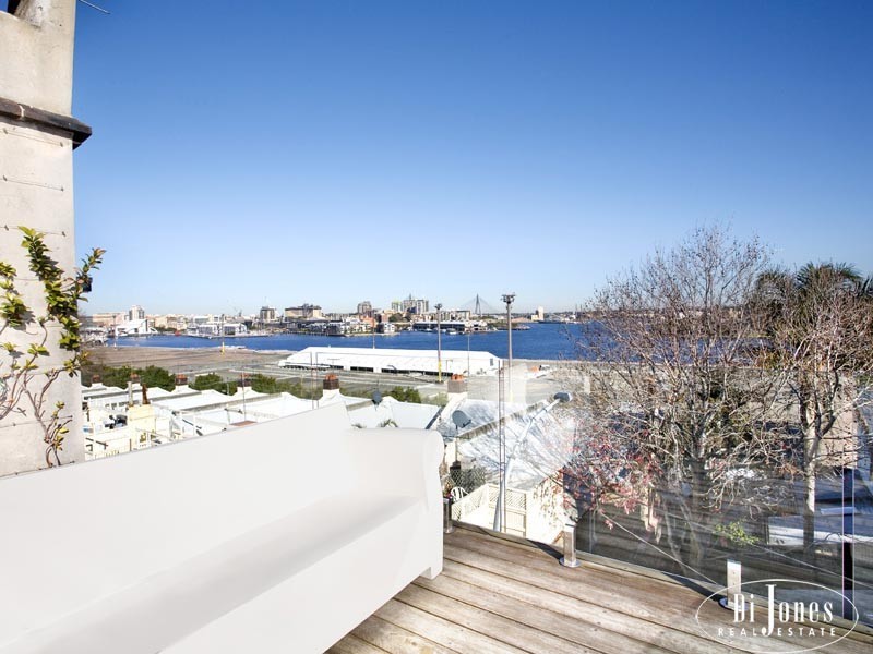 9B Argyle Place (access via High Lane), DARLINGHURST, Millers Point NSW 2000