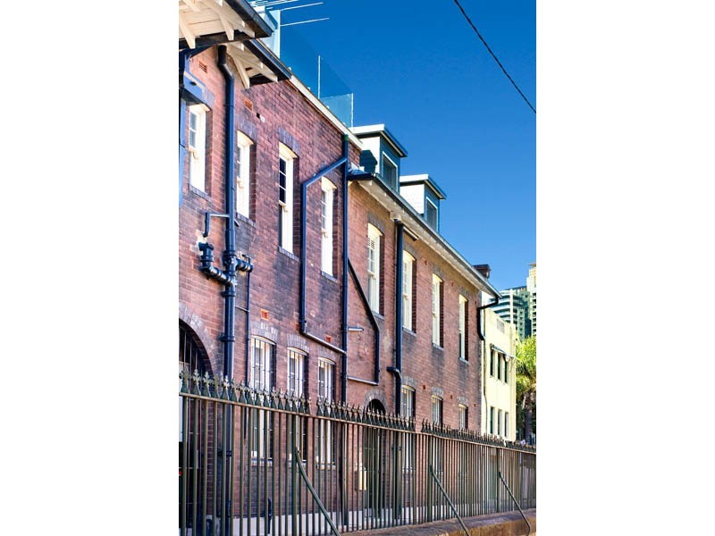 9B Argyle Place (access via High Lane), DARLINGHURST, Millers Point NSW 2000