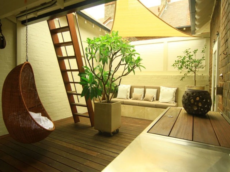 9B Argyle Place (access via High Lane), DARLINGHURST, Millers Point NSW 2000