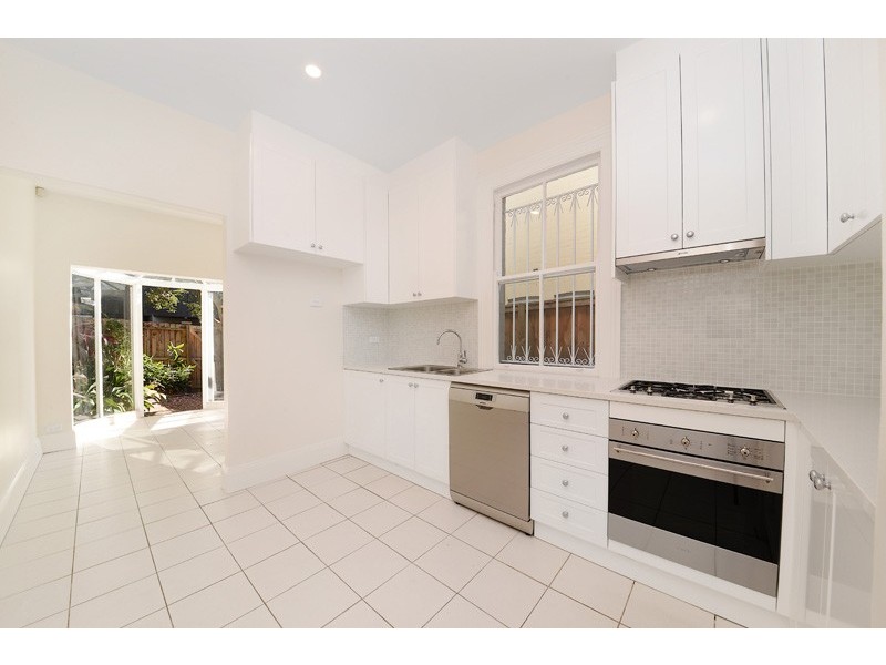 12 Liverpool Street, Paddington NSW 2021