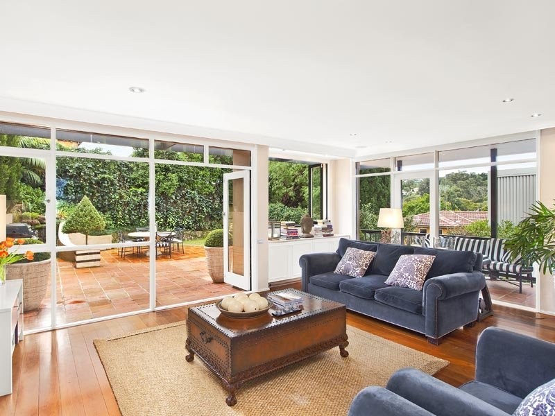 7 Milton Avenue, Woollahra NSW 2025