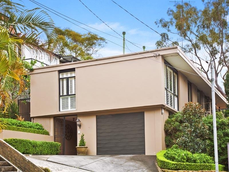 7 Milton Avenue, Woollahra NSW 2025